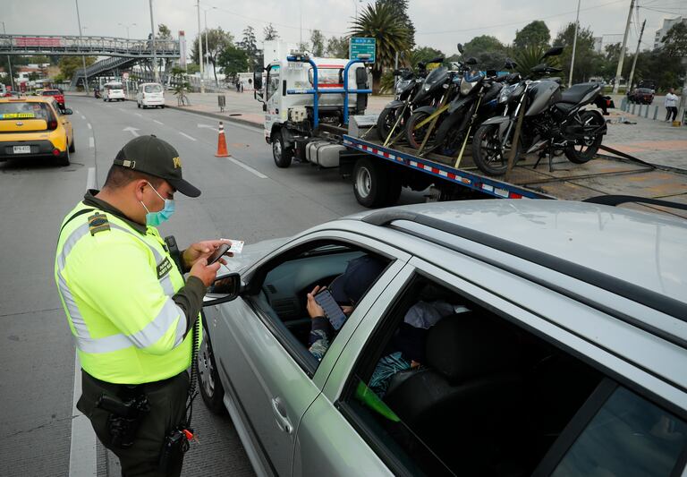 INFRACCIONES pagar multa de trancito
